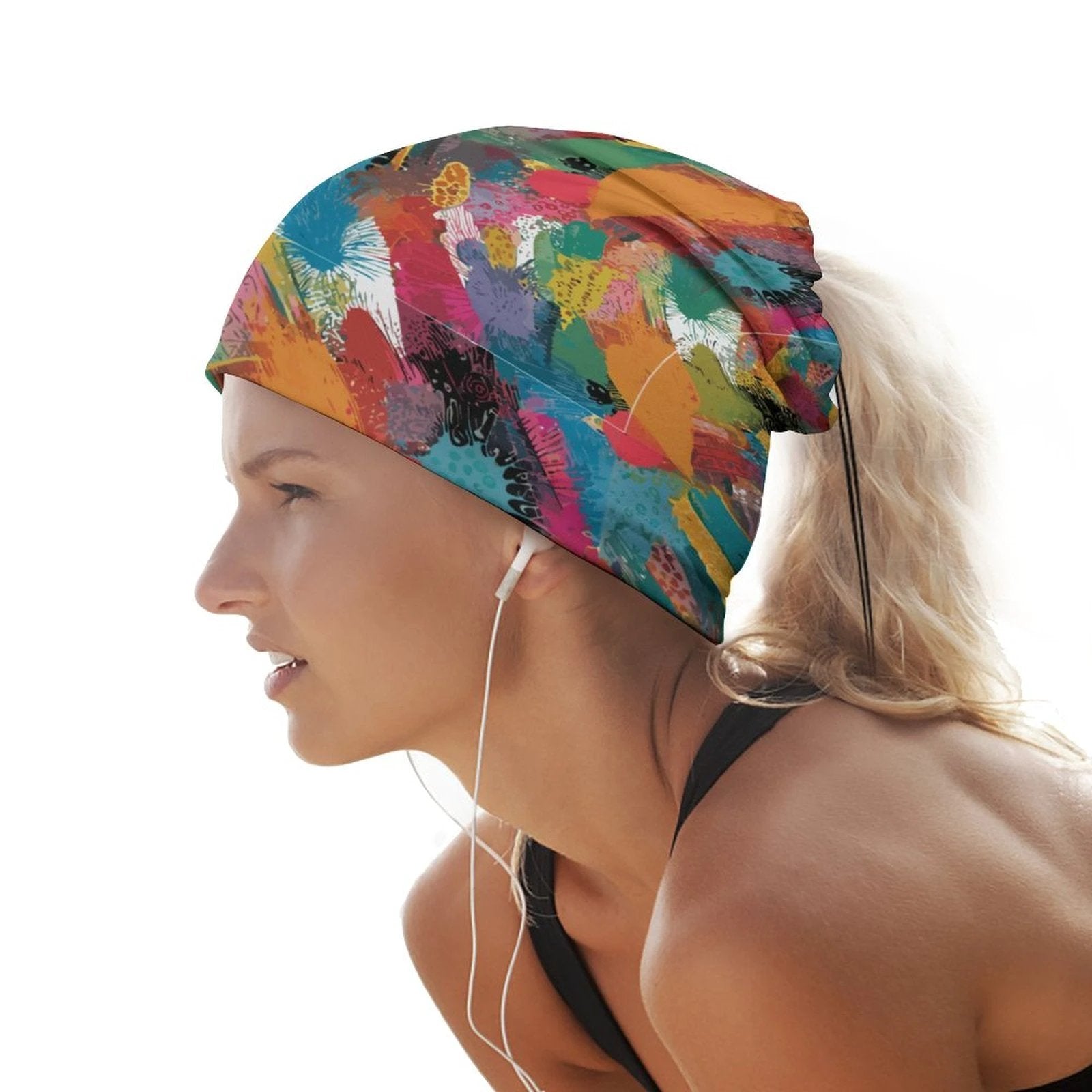 Face Cover by SALE_DESIGN-Personal Design