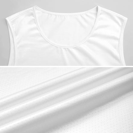 170gsm Men's Quick-Dry Tank Top(All-Over Printing) by SALE_DESIGN-Personal Design