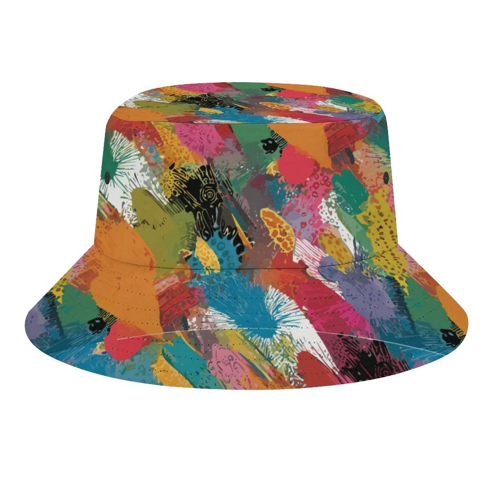 Adult Bucket Hat (All-Over Printing) by SALE_DESIGN-Personal Design