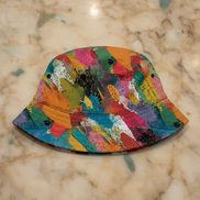 Adult Bucket Hat (All-Over Printing)