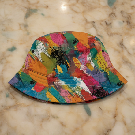Adult Bucket Hat (All-Over Printing)