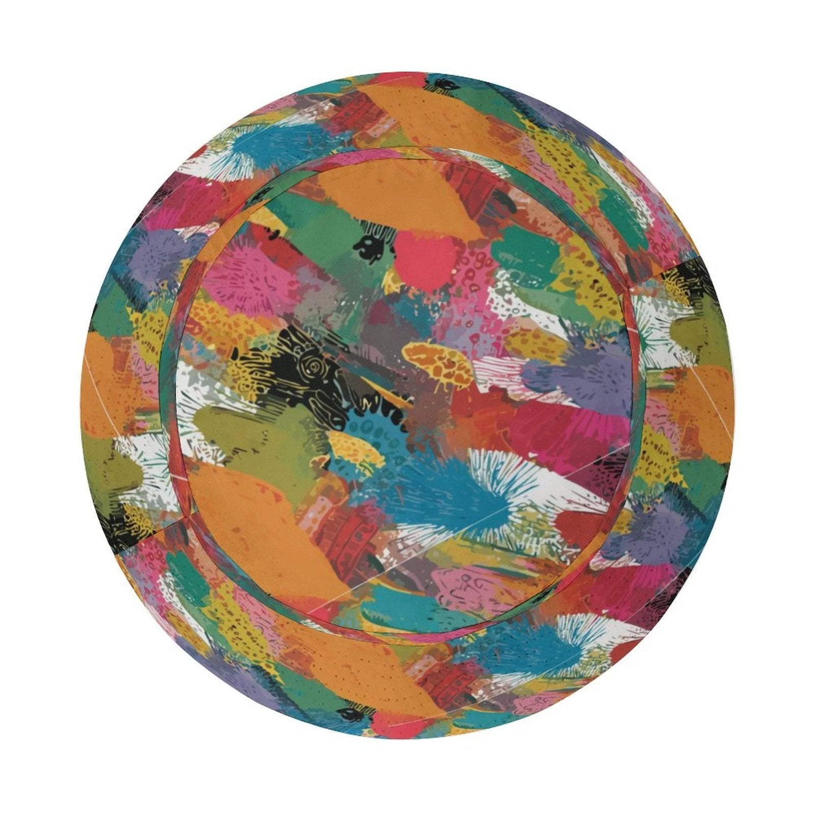 Adult Bucket Hat (All-Over Printing) by SALE_DESIGN-Personal Design