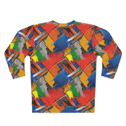 Unisex Sweatshirt (AOP)