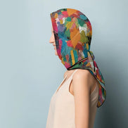 Women's Scarf by SALE_DESIGN-Personal Design