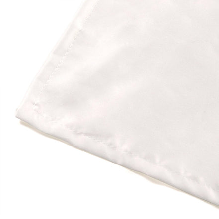 Square Printed Scarves with Skin-friendly Imitated Silk by SALE_DESIGN-Personal Design