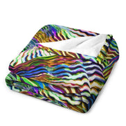 Apparel & Accessories > Linens & Bedding > Bedding > Blankets by SALE_DESIGN-Personal Design