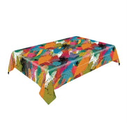 Rectangular Tablecloth(One-sided Printing) by SALE_DESIGN-Personal Design