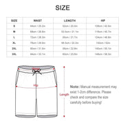 Short Sleeve Shirt and Shorts Set(All-Over Printing) by SALE_DESIGN-Personal Design