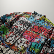 Unisex Bomber Jacket