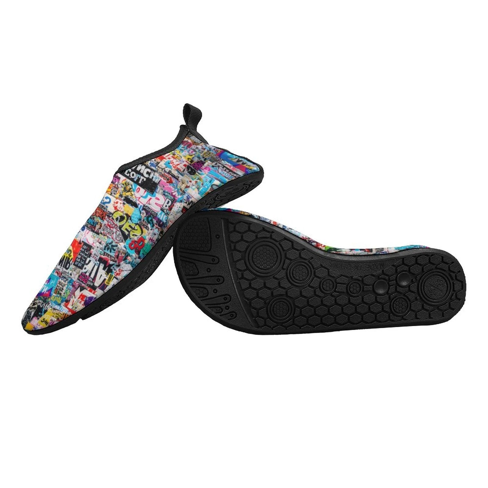 Quick Dry Wate Shoes for Beach, Pool and Water Activities by SALE_DESIGN-Personal Design