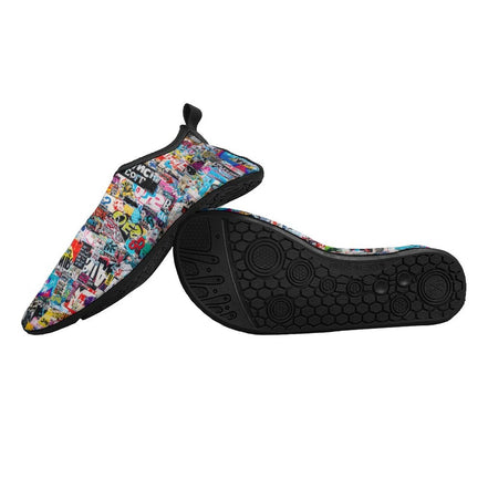 Quick Dry Wate Shoes for Beach, Pool and Water Activities by SALE_DESIGN-Personal Design