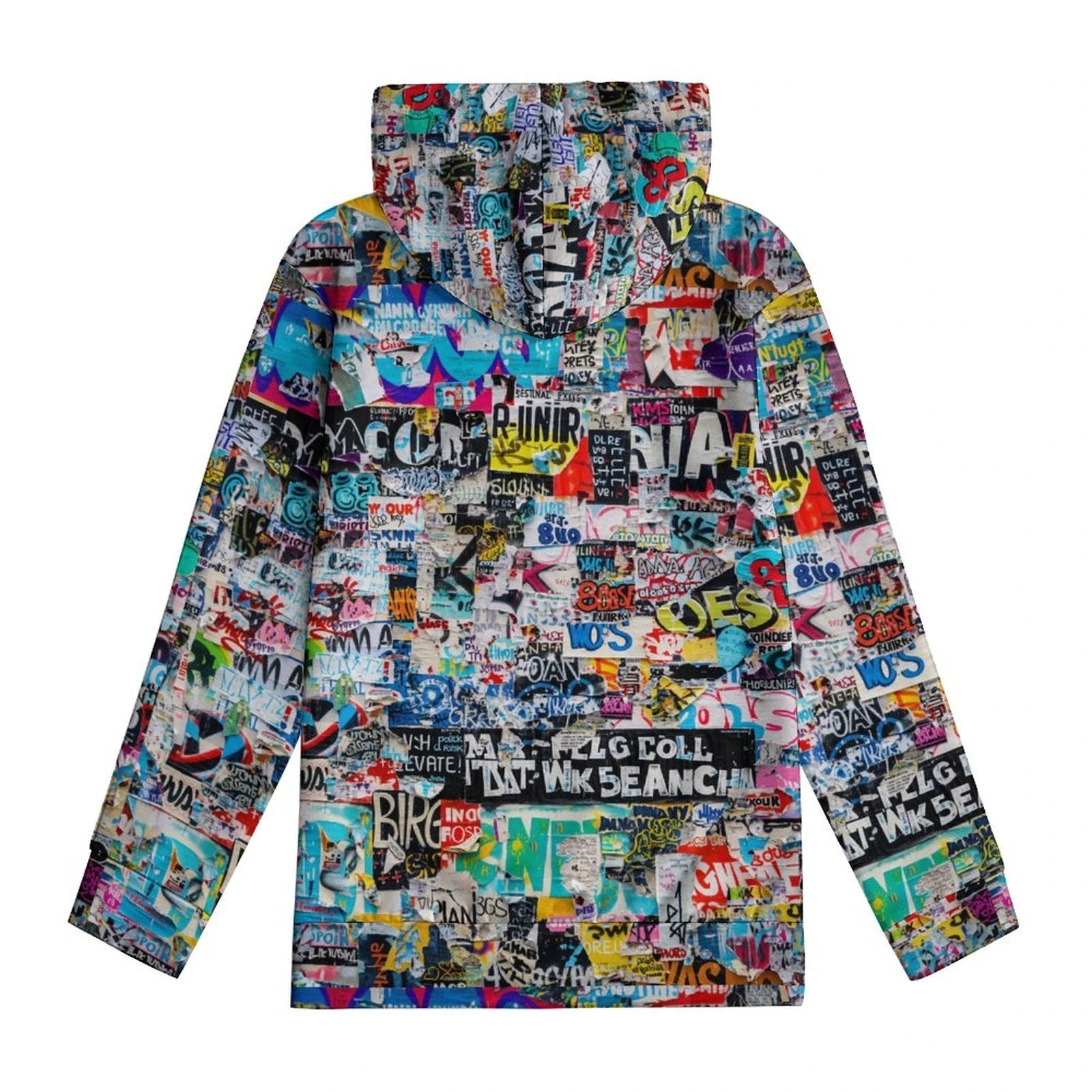 160gsm Children's Lightweight Pullover Hoodie(All-Over Printing) by SALE_DESIGN-Personal Design