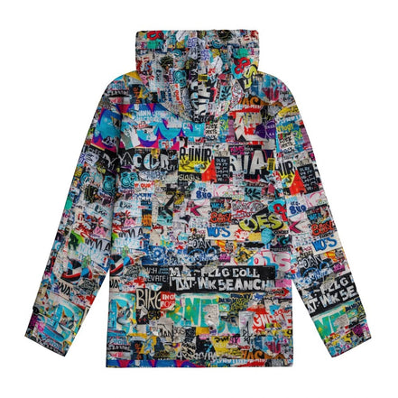 160gsm Children's Lightweight Pullover Hoodie(All-Over Printing) by SALE_DESIGN-Personal Design