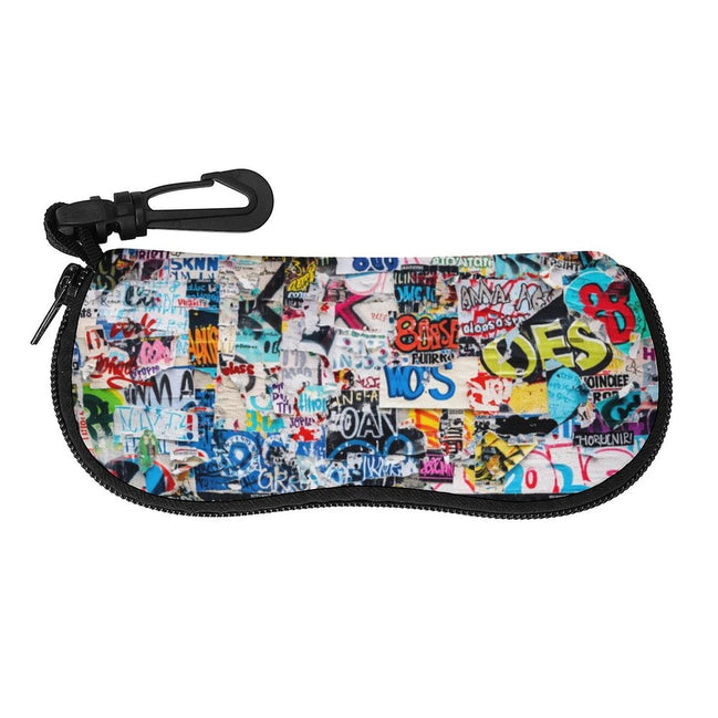 Eyeglass Case(All-Over Printing) by SALE_DESIGN-Personal Design