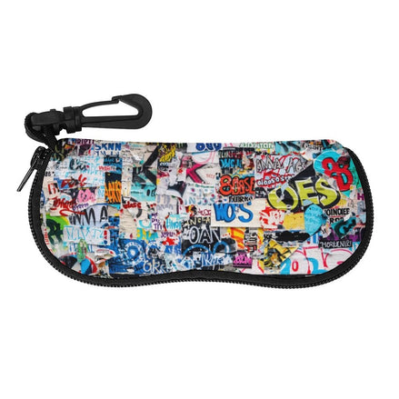 Eyeglass Case(All-Over Printing) by SALE_DESIGN-Personal Design