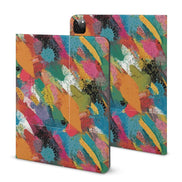 Book-Style iPad Protector with Apple Pen Slot by SALE_DESIGN-Personal Design