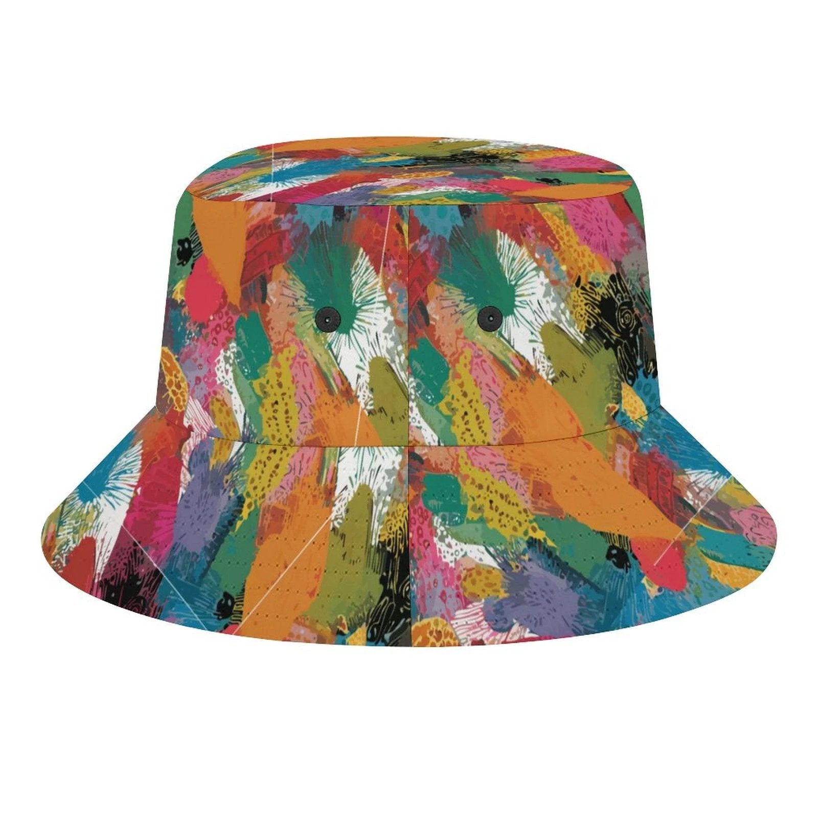 Adult Bucket Hat (All-Over Printing) by SALE_DESIGN-Personal Design