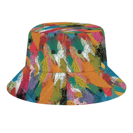 Adult Bucket Hat (All-Over Printing) by SALE_DESIGN-Personal Design