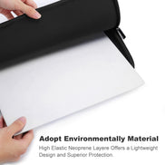 Custom Laptop Case for Your Device by SALE_DESIGN-Personal Design