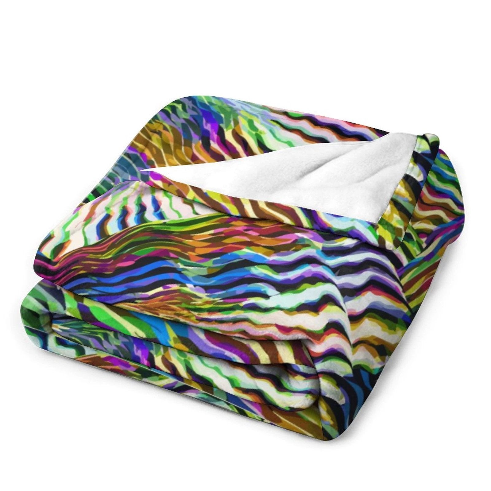 Apparel & Accessories > Linens & Bedding > Bedding > Blankets by SALE_DESIGN-Personal Design