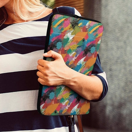 Laptop Case (1 Picture on 2 Sides) by SALE_DESIGN-Personal Design