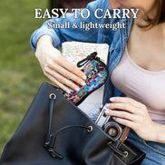 Eyeglass Case(All-Over Printing) by SALE_DESIGN-Personal Design