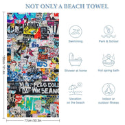 Beach Towel-61.4