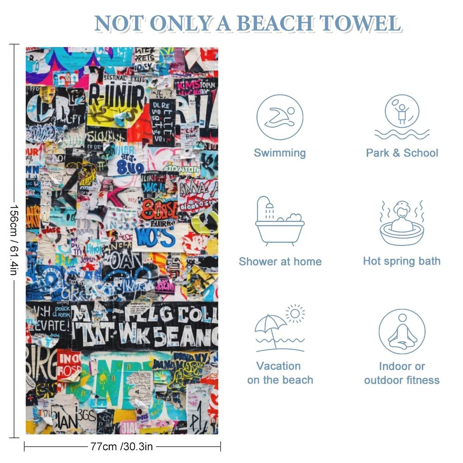 Beach Towel-61.4