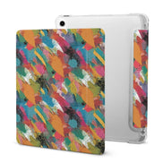 iPad Folding Case with Full Coverage by SALE_DESIGN-Personal Design