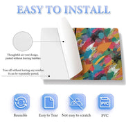 Sticker for PS5 Slim Controller Console (Digital Edition) by SALE_DESIGN-Personal Design