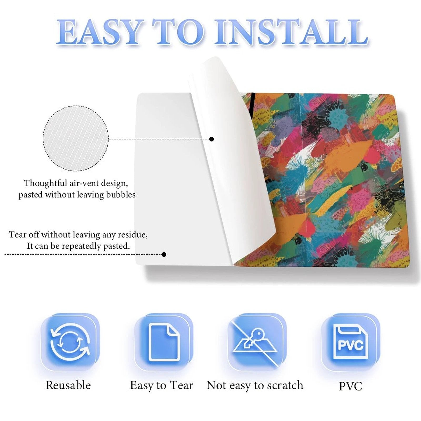 Sticker for PS5 Slim Controller Console (Digital Edition) by SALE_DESIGN-Personal Design