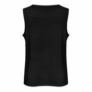 DTF 160gsm Men's Cotton Tank Top(Front Printing) by SALE_DESIGN-Personal Design