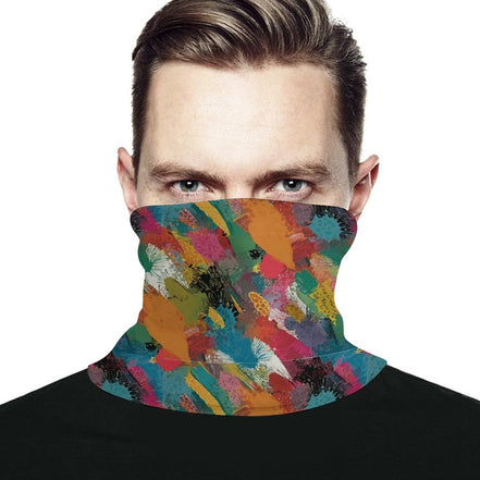 Face Cover by SALE_DESIGN-Personal Design