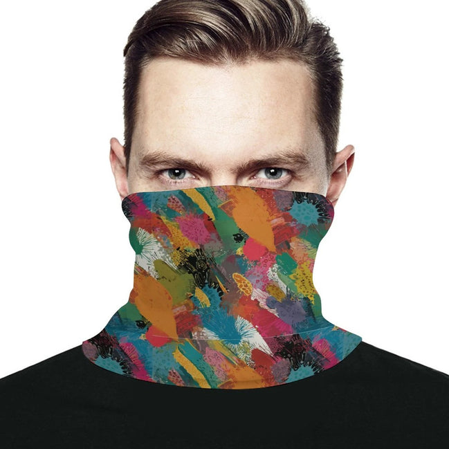 Face Cover by SALE_DESIGN-Personal Design