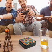 24-Slot Game Card Case for Nintendo Switch Lite by SALE_DESIGN-Personal Design