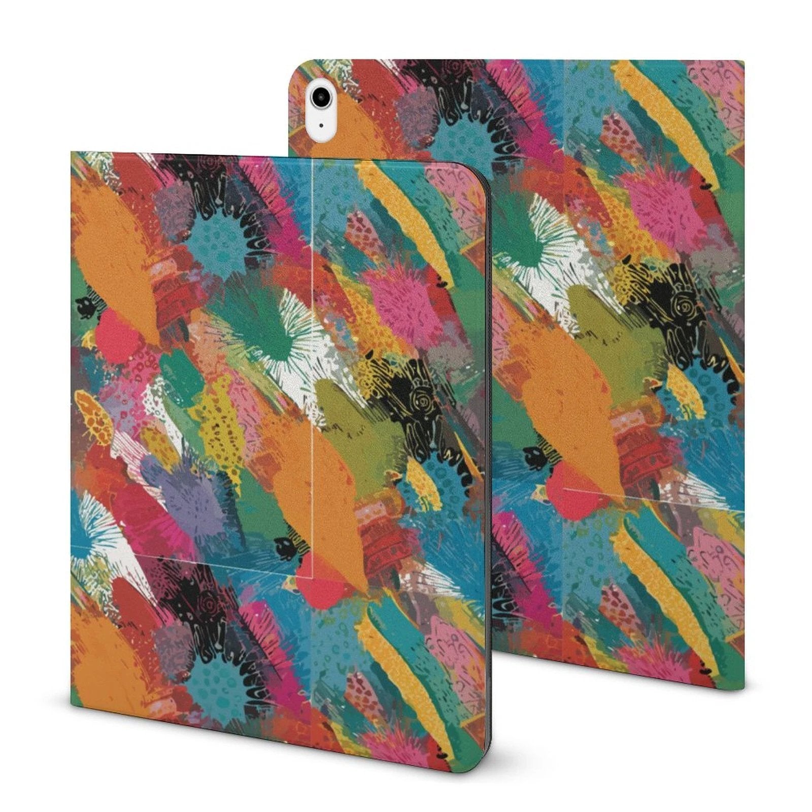 Book-Style iPad Protector with Apple Pen Slot by SALE_DESIGN-Personal Design