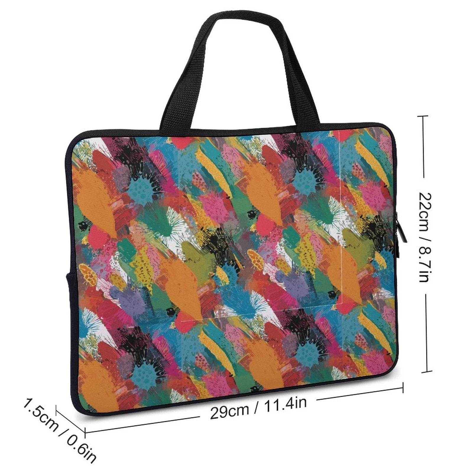 Custom Laptop Case for Your Device by SALE_DESIGN-Personal Design