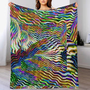 Apparel & Accessories > Linens & Bedding > Bedding > Blankets by SALE_DESIGN-Personal Design