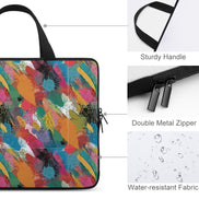 Custom Laptop Case for Your Device by SALE_DESIGN-Personal Design