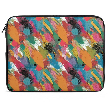 Laptop Case (1 Picture on 2 Sides) by SALE_DESIGN-Personal Design