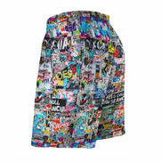 Men's Board Shorts(All-Over Printing) by SALE_DESIGN-Personal Design