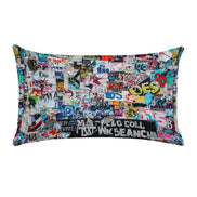 Ultra-soft Long Pillowcase by SALE_DESIGN-Personal Design