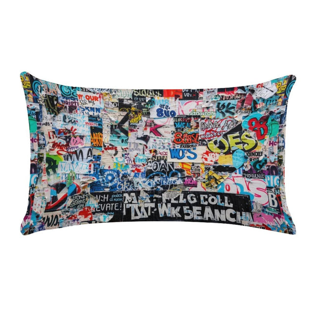 Ultra-soft Long Pillowcase by SALE_DESIGN-Personal Design