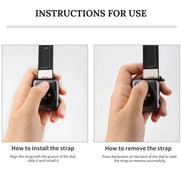 PU Replacement Bands for Apple iWatch by SALE_DESIGN-Personal Design