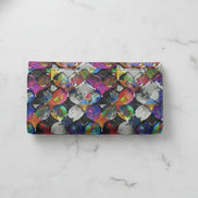 Foldable Wallet - Aesthetic Rebellion