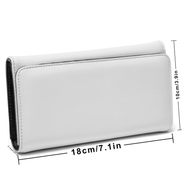 Foldable Wallet - Aesthetic Rebellion