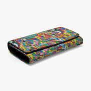 Foldable Wallet - Aesthetic Rebellion