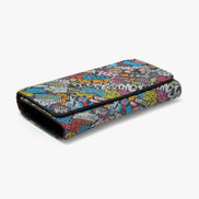 Foldable Wallet - Aesthetic Rebellion