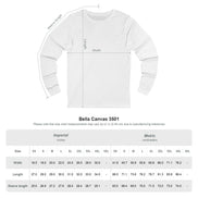 Graffiti Burst Long Sleeve Tee — Dark Jersey with Neon Street-Art Chest Hit, Understated Loud - Aesthetic Rebellion