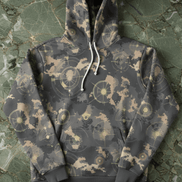 Hoodie - Aesthetic Rebellion